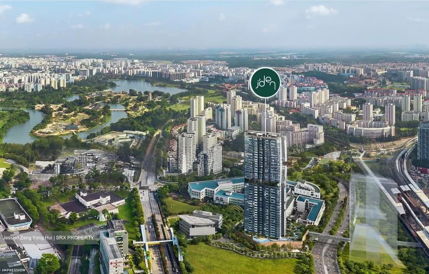 J'den (D22), Apartment #608698751